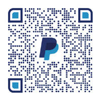 Pay Pal QR Code