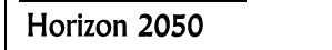Horizon 2050 Master Plan